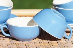 VB Lille - Bleu-Clair