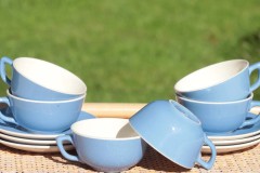VB Lille - Bleu-Clair