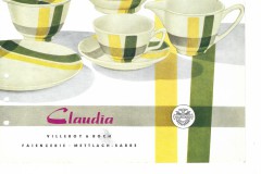 VB Monaco - Claudia