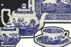VB Rusticana - Rusticana-Blauw