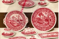 VB Rusticana - Rusticana-Rood