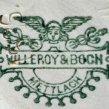 VB 1836 - 1894 Mettlach