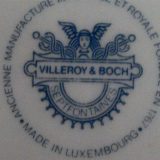 VB 1836  - 1968