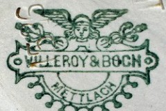 VB 1836 - 1894 Mettlach
