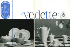 Satiné Bleu [1962]