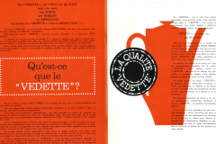 Vedette [1962]