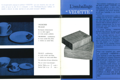 Vedette, Orchidée - Pigalle [1962]
