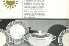 Janique Bleu [1964]