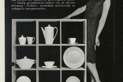 Satiné Bleu [1962]
