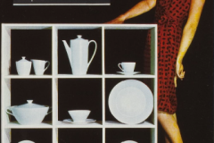 Satiné Bleu [1962]