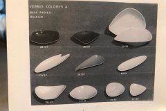 1957 {VERNIS COLORES} - Vernis-Colores