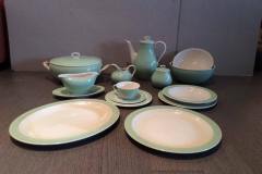 Versailles - Engobe-Celadon