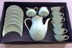 Versailles - Engobe-Celadon
