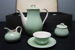 Versailles - Engobe-Celadon