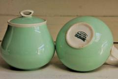Versailles - Engobe-Celadon