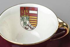 Versailles - Les-9-Provinces
