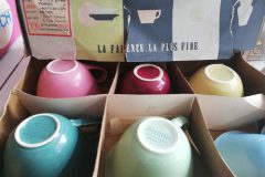 Versailles - Vernis-Colores