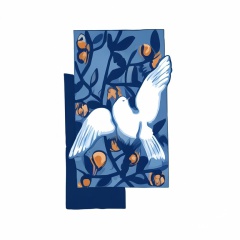 Colombe