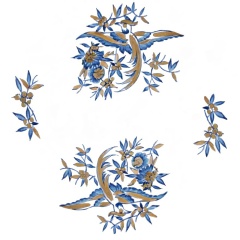 Golden-Bird