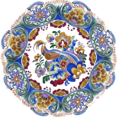 Polychrome
