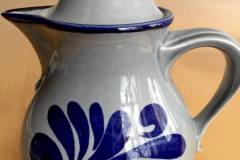 Westerburg - Grau-Blau
